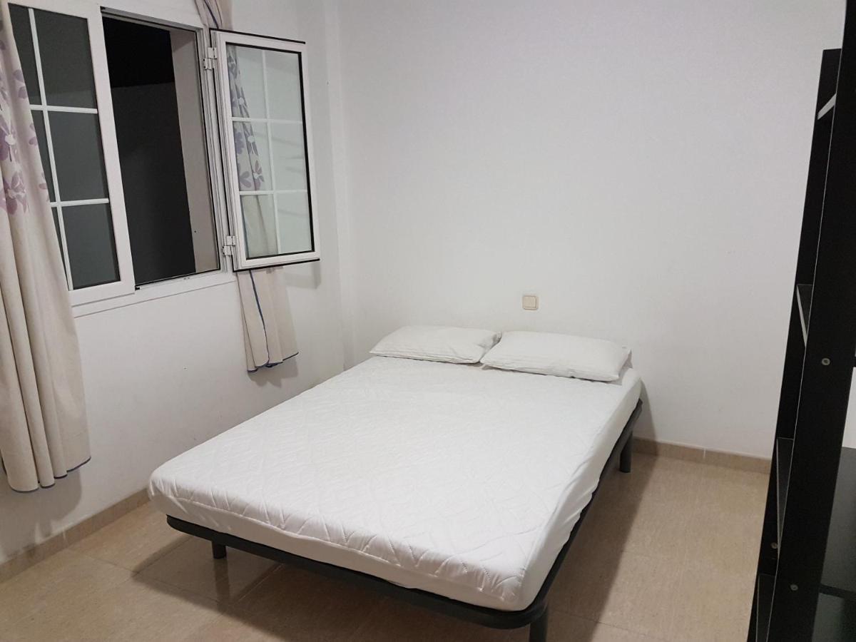 أرّاثيفي Great Room / Gran Habitacion المظهر الخارجي الصورة
