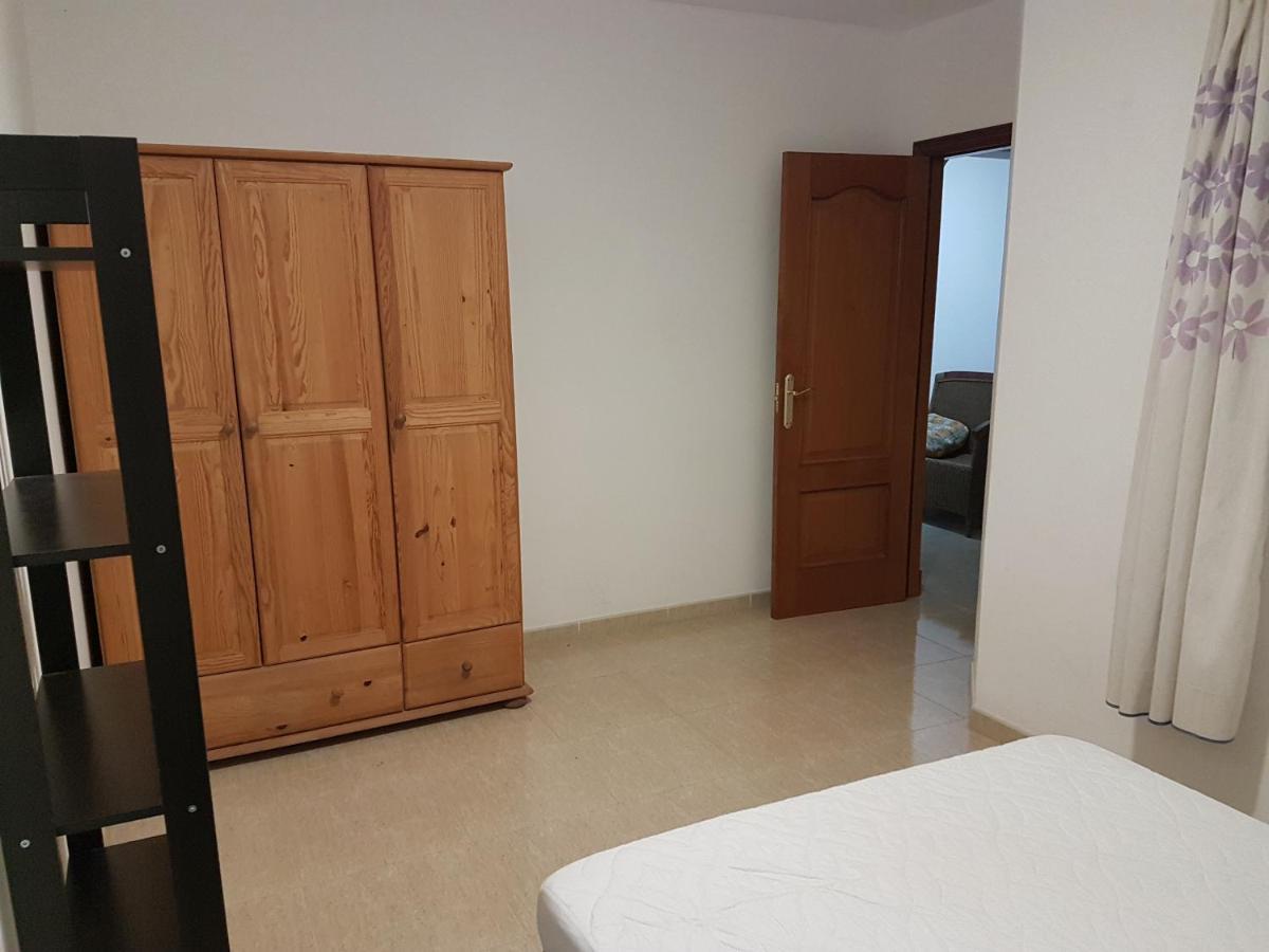 أرّاثيفي Great Room / Gran Habitacion المظهر الخارجي الصورة