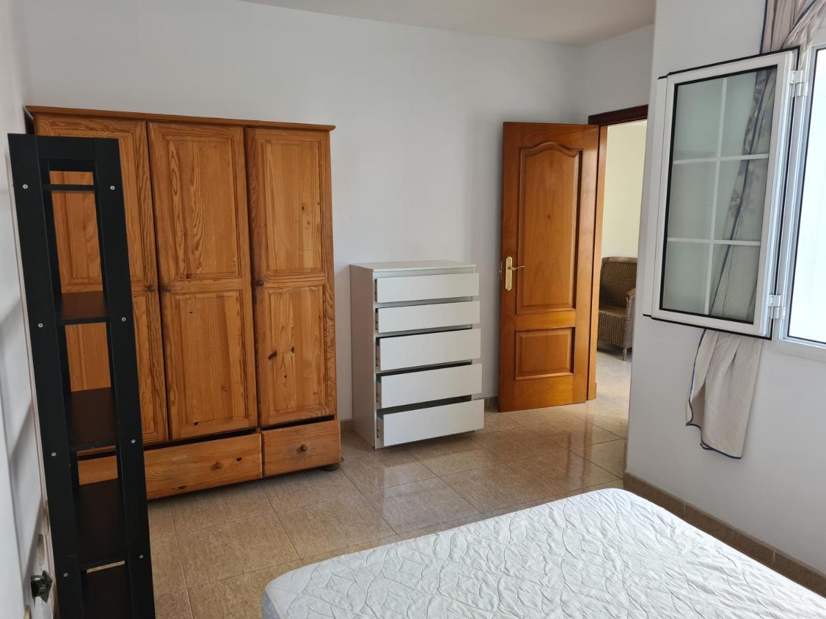 أرّاثيفي Great Room / Gran Habitacion المظهر الخارجي الصورة