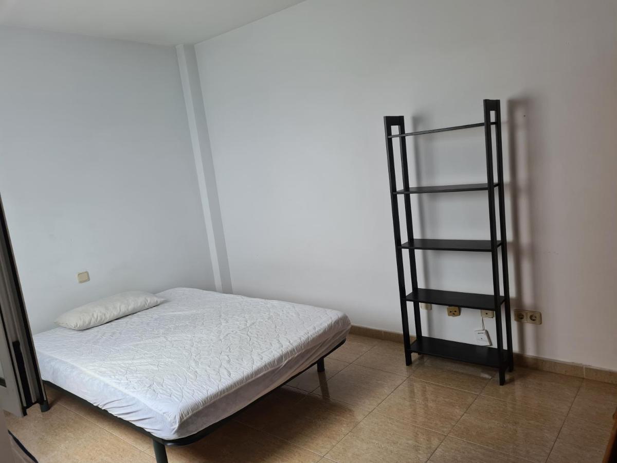 أرّاثيفي Great Room / Gran Habitacion المظهر الخارجي الصورة